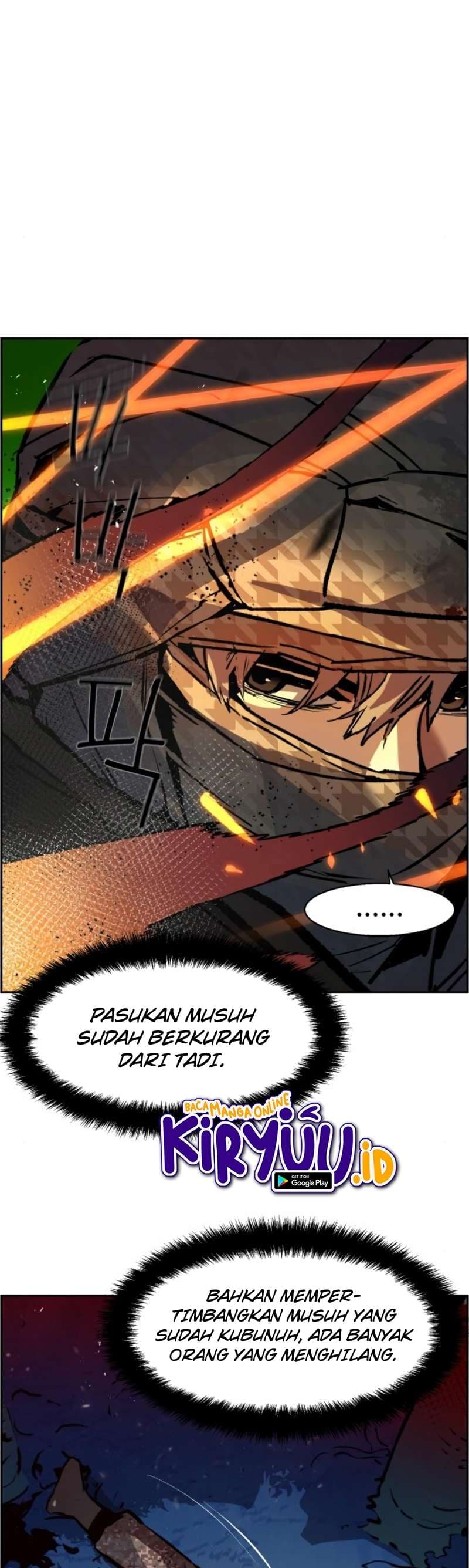 Mercenary Enrollment - Chapter 33 - Page 22