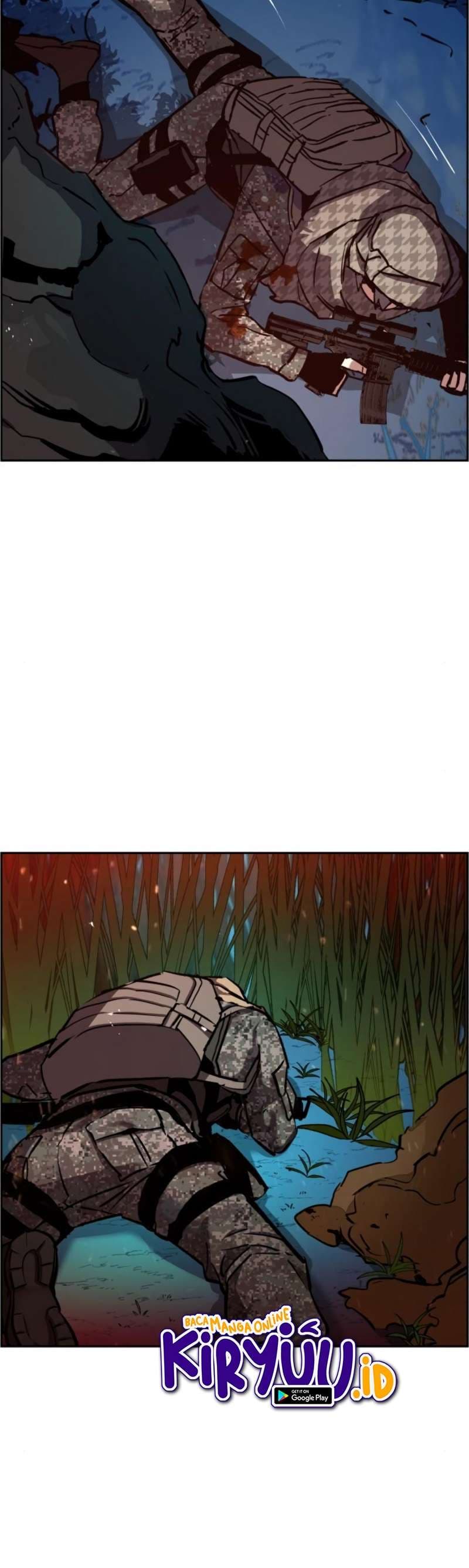 Mercenary Enrollment - Chapter 33 - Page 23