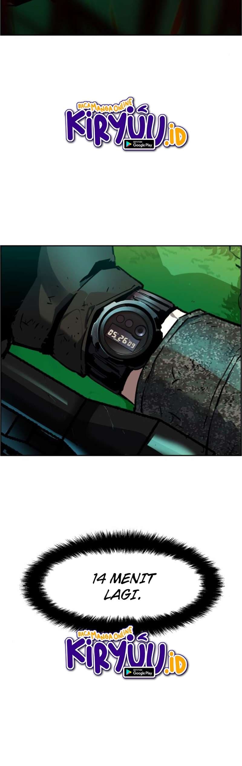 Mercenary Enrollment - Chapter 33 - Page 28