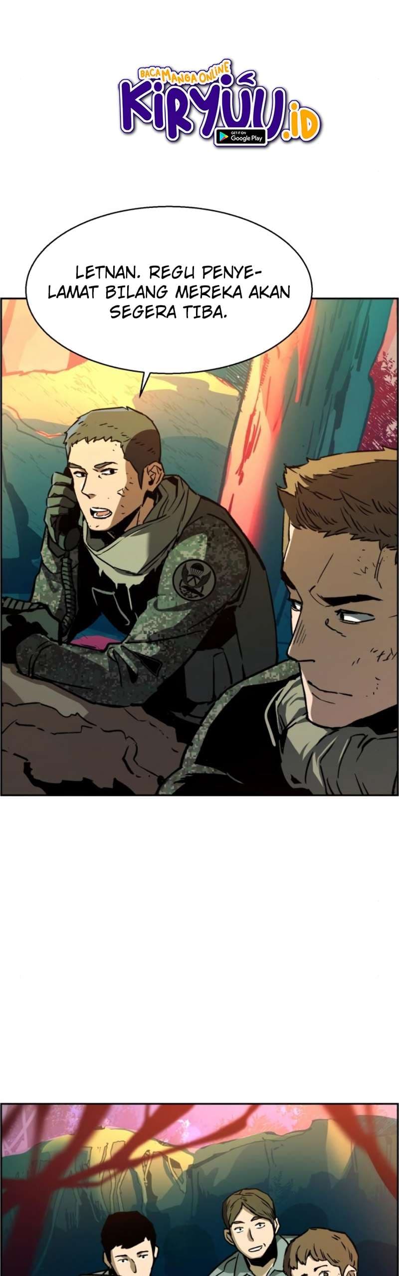 Mercenary Enrollment - Chapter 33 - Page 30