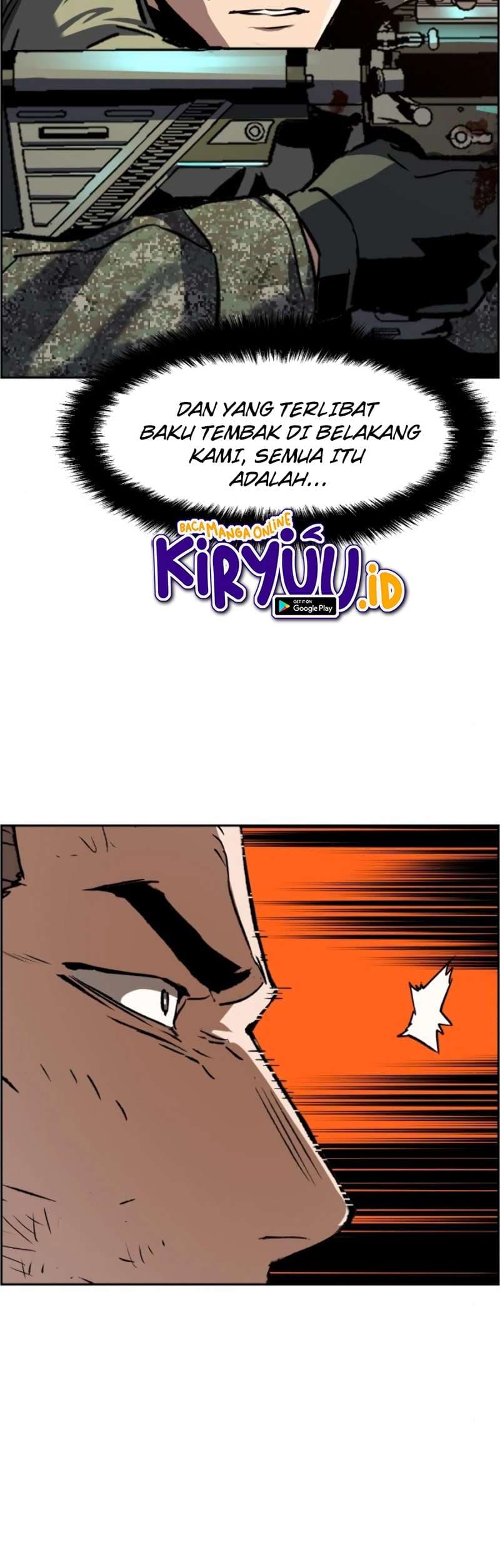 Mercenary Enrollment - Chapter 33 - Page 36