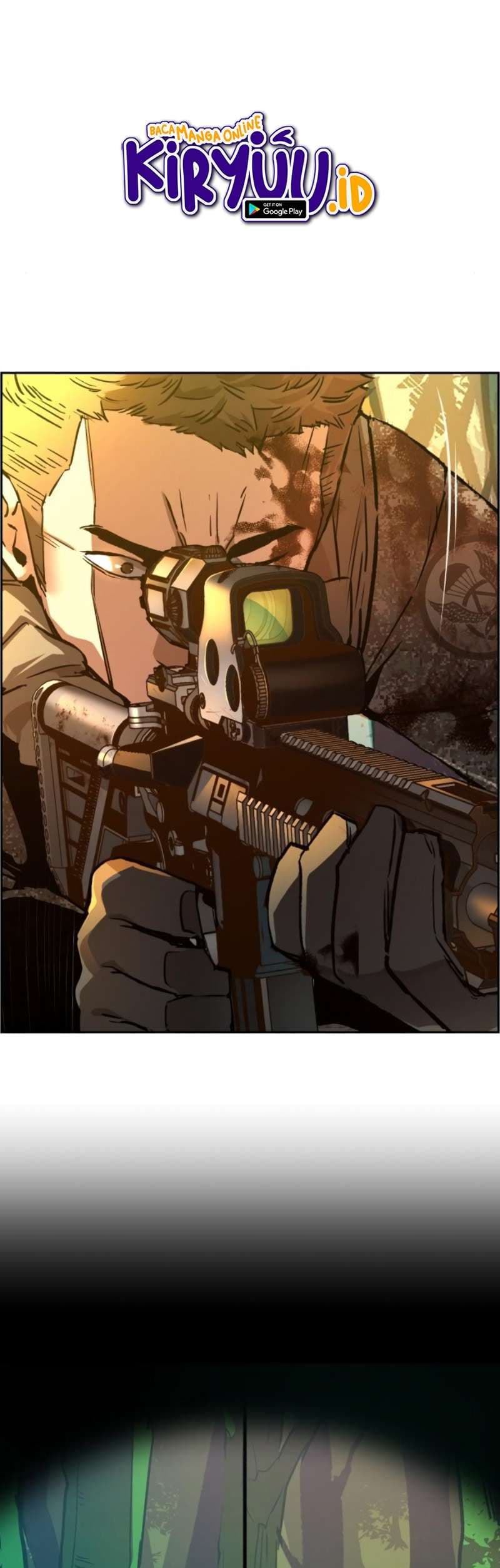 Mercenary Enrollment - Chapter 33 - Page 38