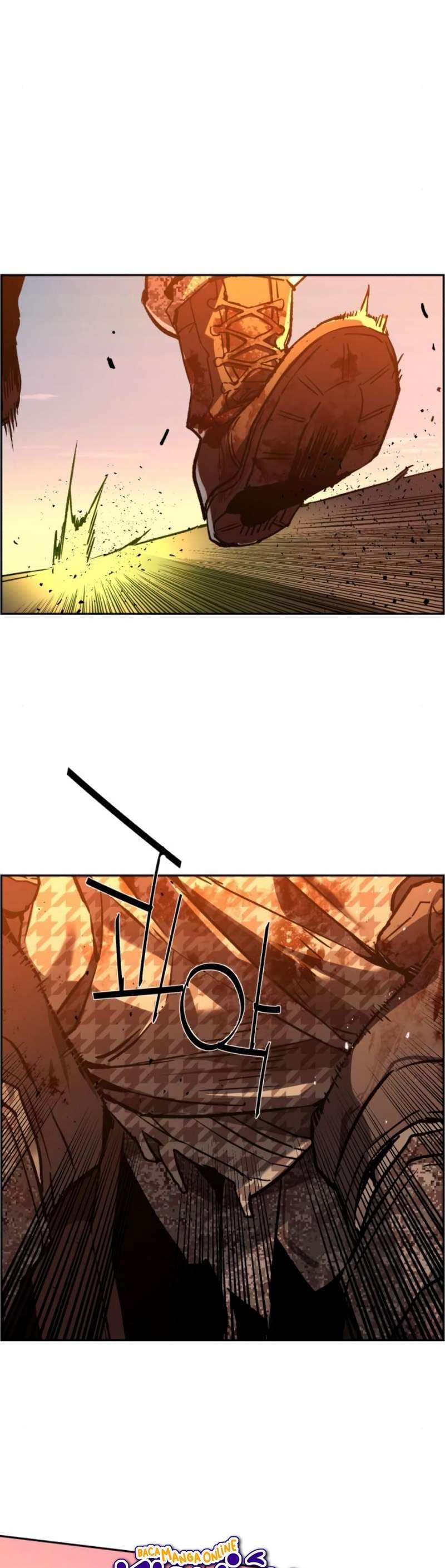 Mercenary Enrollment - Chapter 33 - Page 46