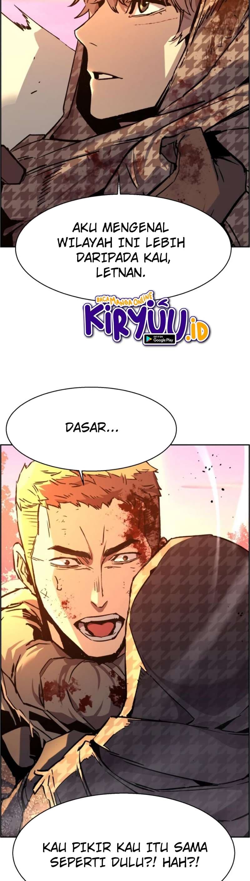Mercenary Enrollment - Chapter 33 - Page 48