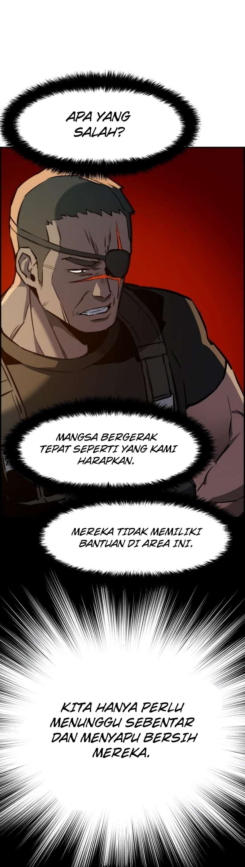 Mercenary Enrollment - Chapter 33 - Page 57