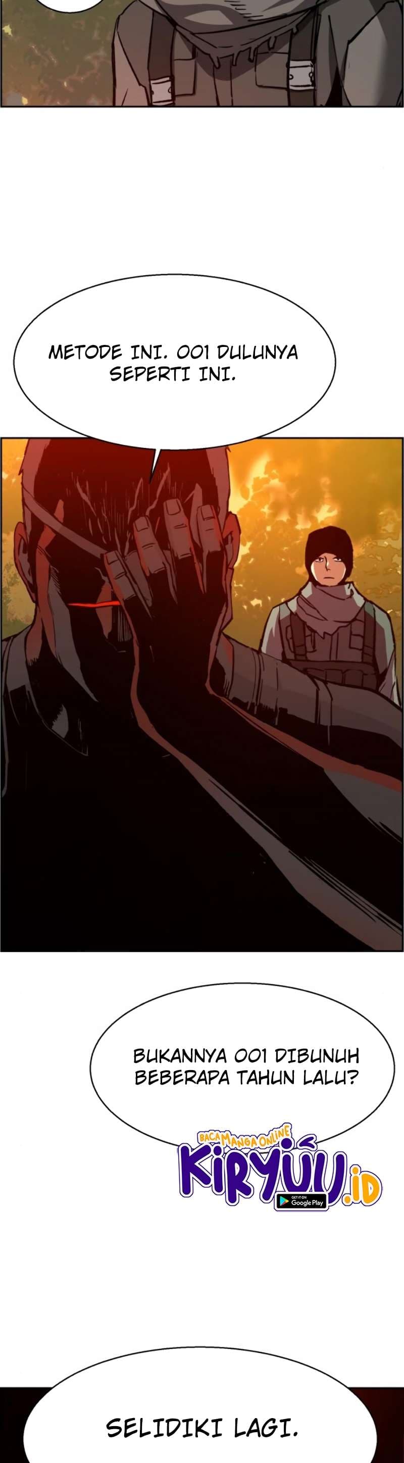 Mercenary Enrollment - Chapter 33 - Page 60