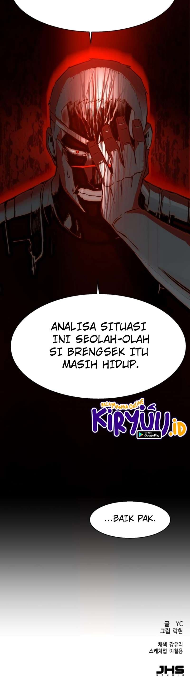 Mercenary Enrollment - Chapter 33 - Page 61
