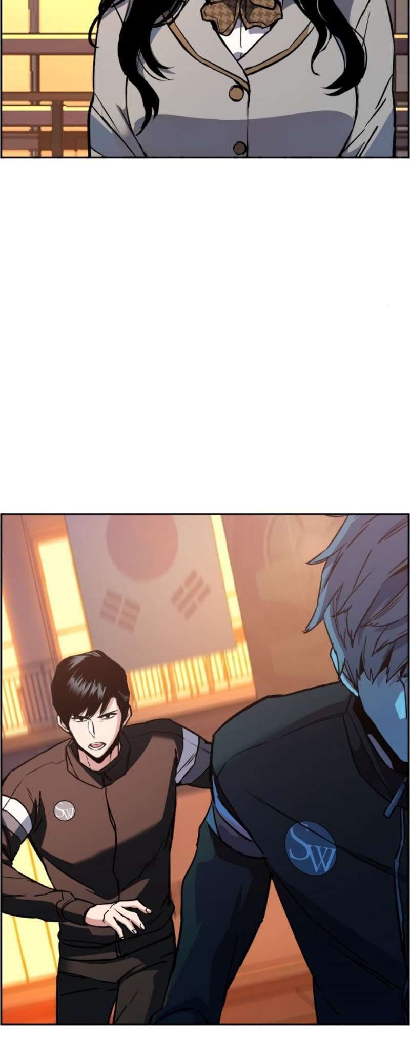Mercenary Enrollment - Chapter 34 - Page 10