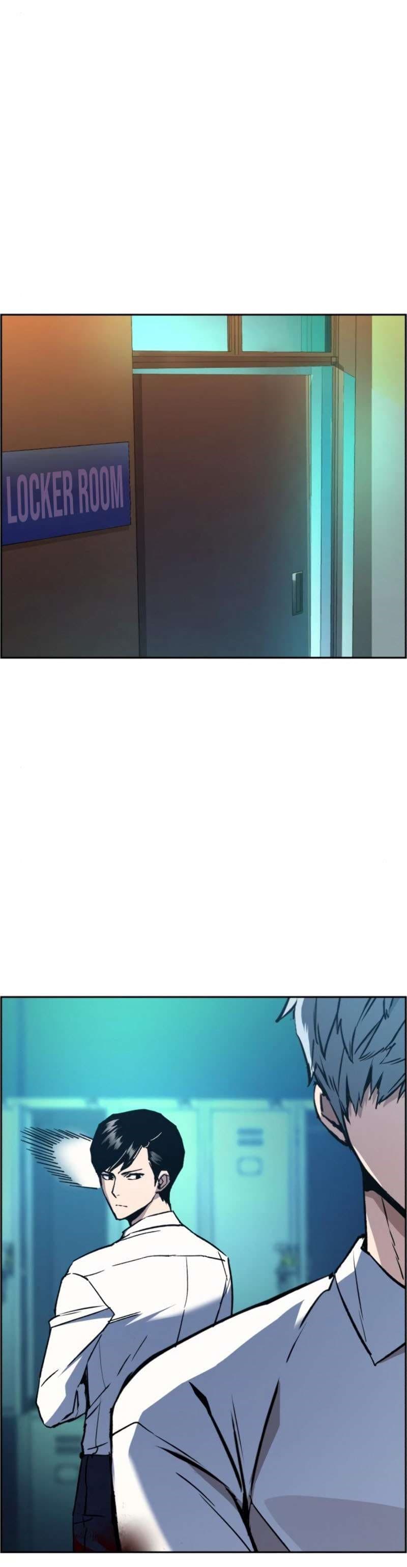 Mercenary Enrollment - Chapter 34 - Page 13