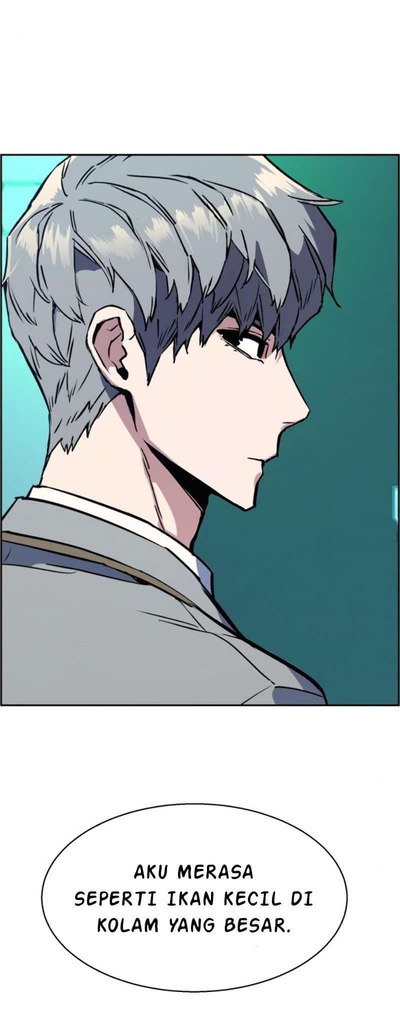Mercenary Enrollment - Chapter 34 - Page 16