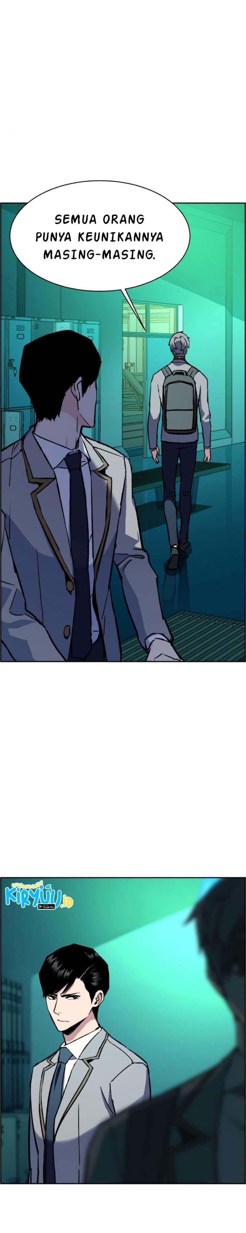 Mercenary Enrollment - Chapter 34 - Page 23
