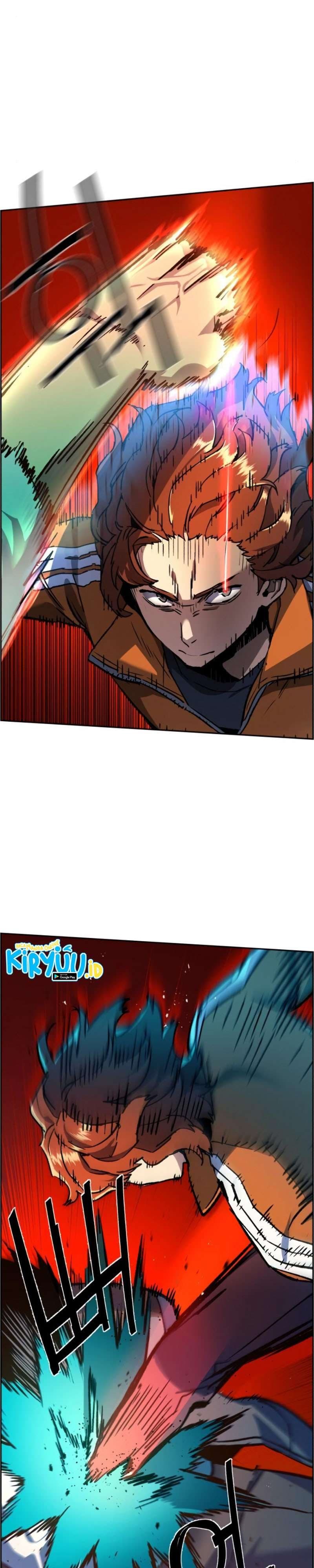 Mercenary Enrollment - Chapter 35 - Page 14