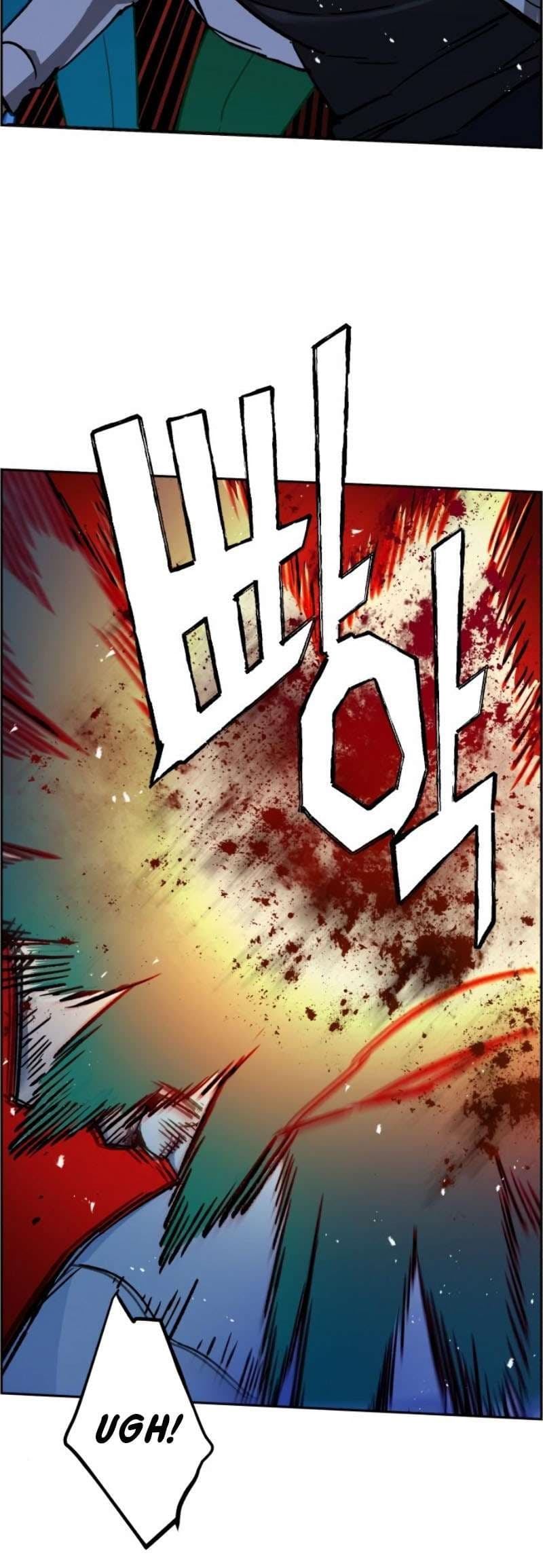 Mercenary Enrollment - Chapter 35 - Page 19