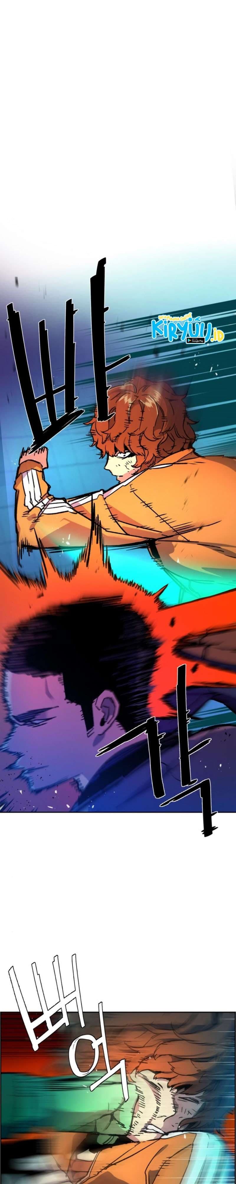Mercenary Enrollment - Chapter 35 - Page 2