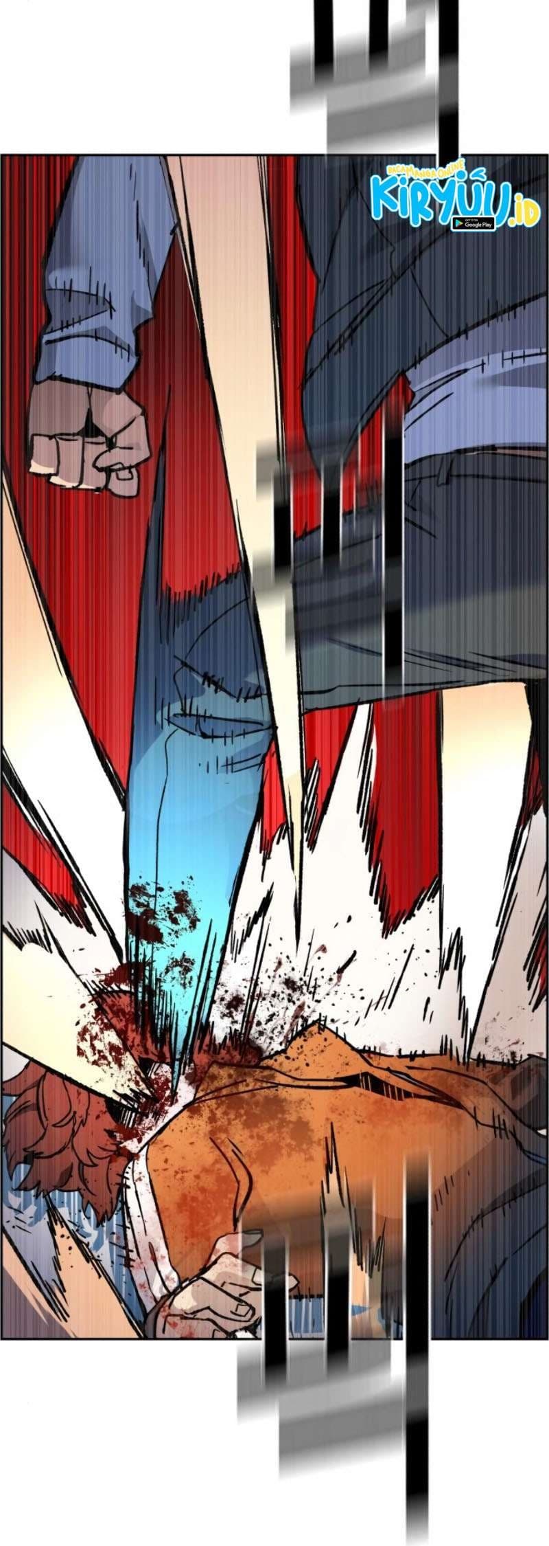 Mercenary Enrollment - Chapter 35 - Page 22