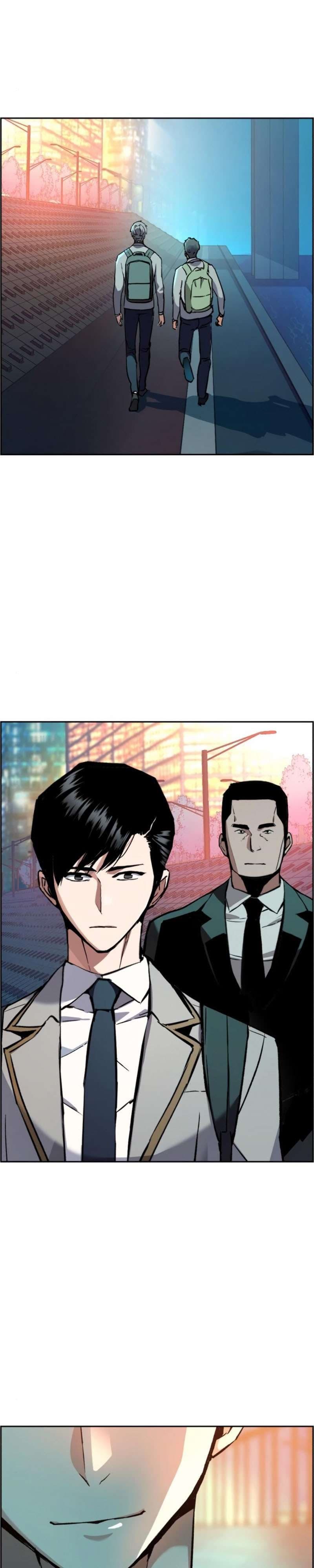 Mercenary Enrollment - Chapter 35 - Page 35