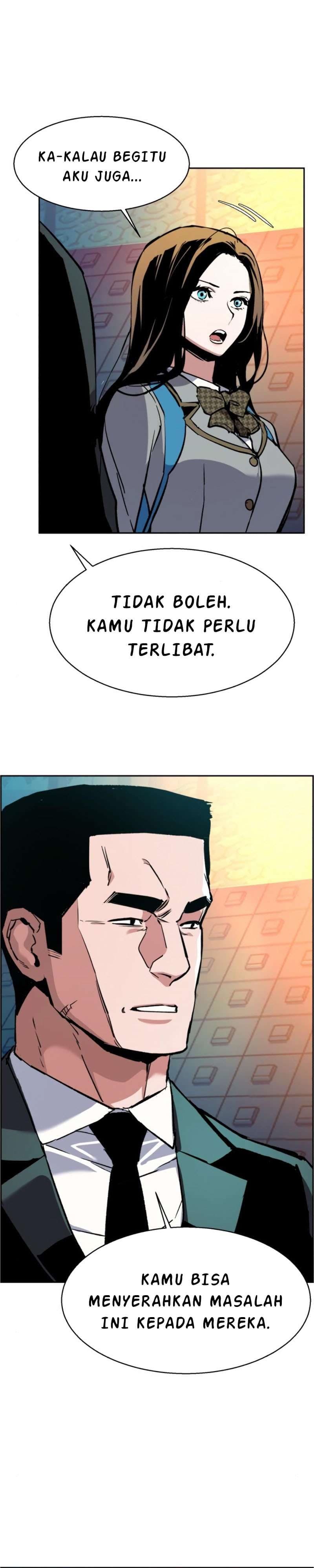 Mercenary Enrollment - Chapter 35 - Page 38