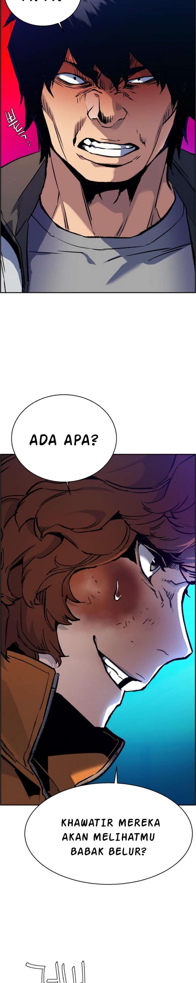 Mercenary Enrollment - Chapter 35 - Page 9