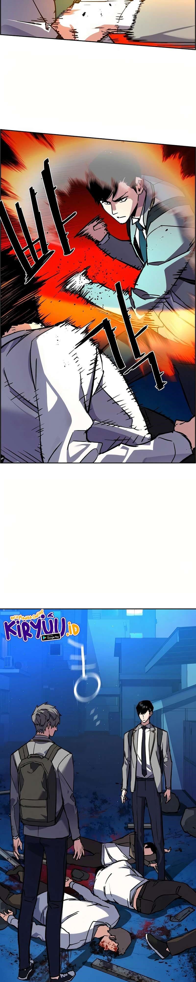 Mercenary Enrollment - Chapter 36 - Page 14