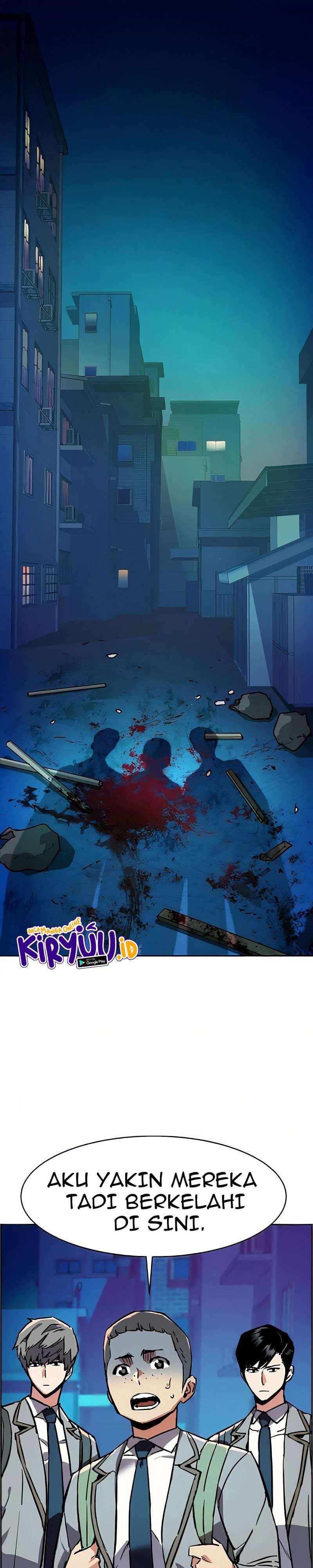 Mercenary Enrollment - Chapter 36 - Page 2