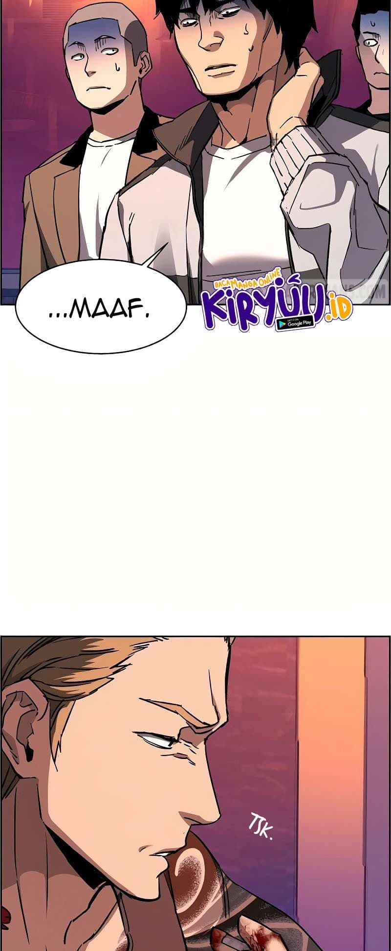 Mercenary Enrollment - Chapter 36 - Page 34