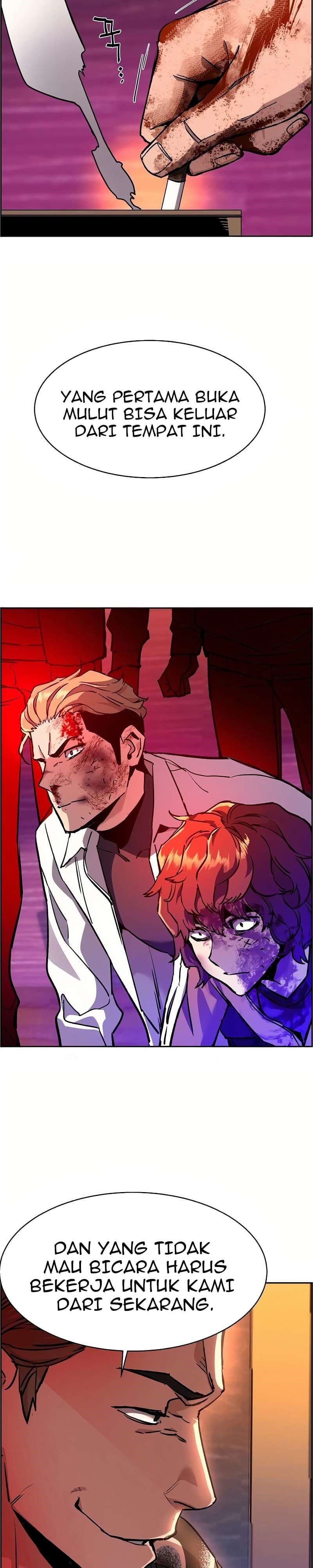 Mercenary Enrollment - Chapter 36 - Page 38