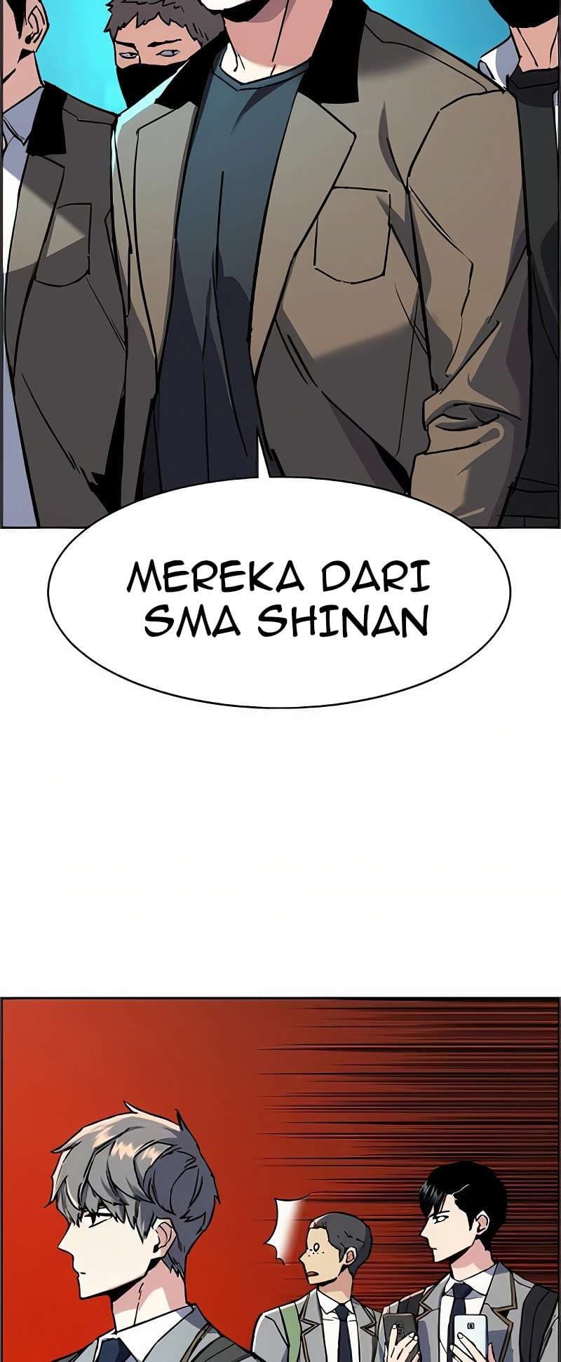 Mercenary Enrollment - Chapter 36 - Page 7
