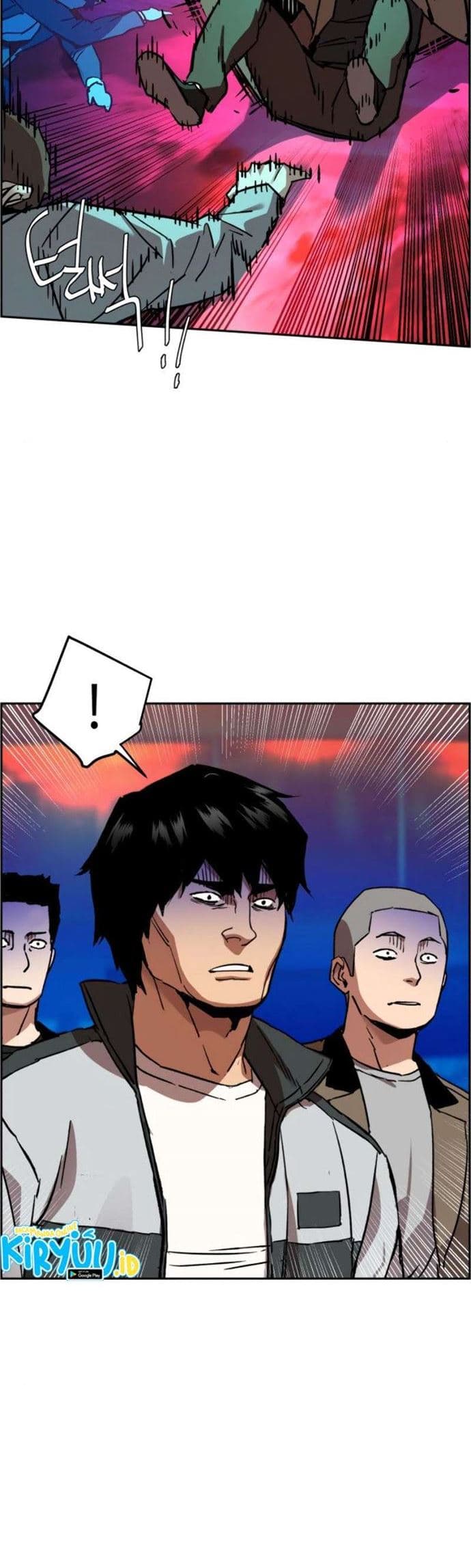 Mercenary Enrollment - Chapter 37 - Page 16