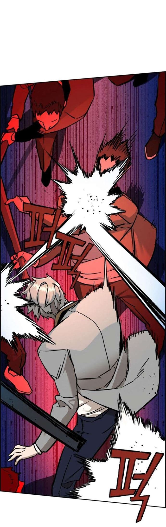 Mercenary Enrollment - Chapter 37 - Page 21