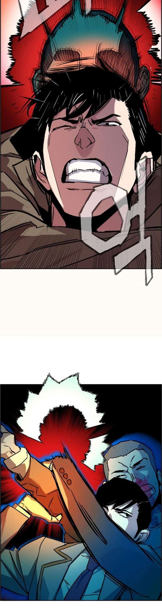 Mercenary Enrollment - Chapter 37 - Page 32