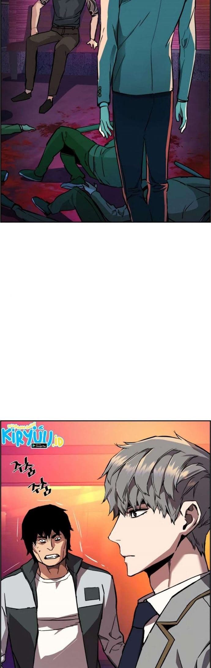 Mercenary Enrollment - Chapter 37 - Page 43