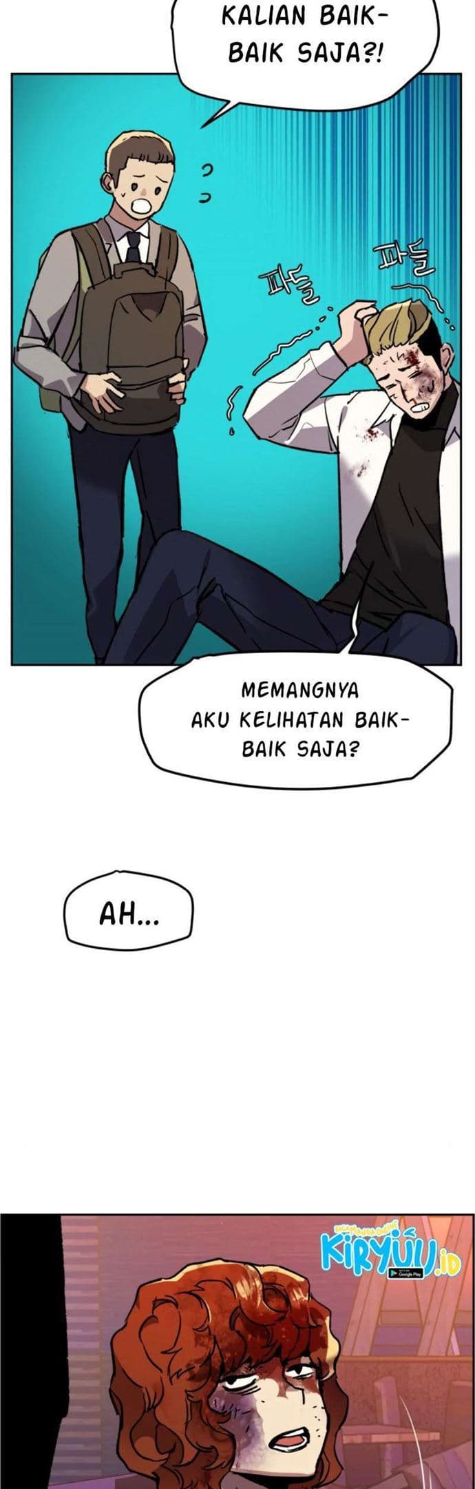Mercenary Enrollment - Chapter 37 - Page 63