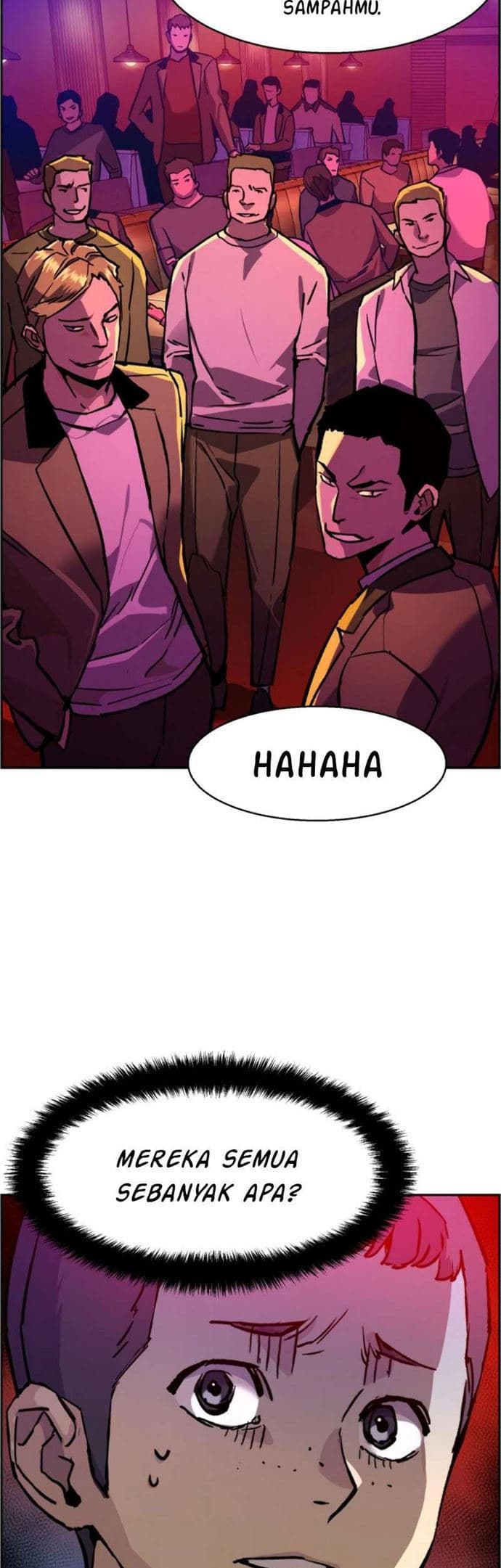 Mercenary Enrollment - Chapter 37 - Page 7