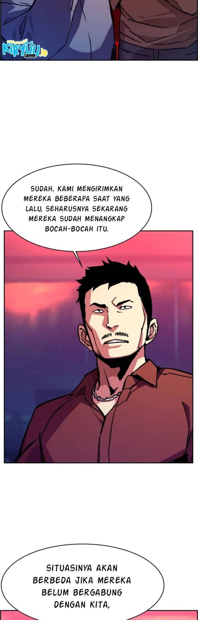 Mercenary Enrollment - Chapter 38 - Page 11