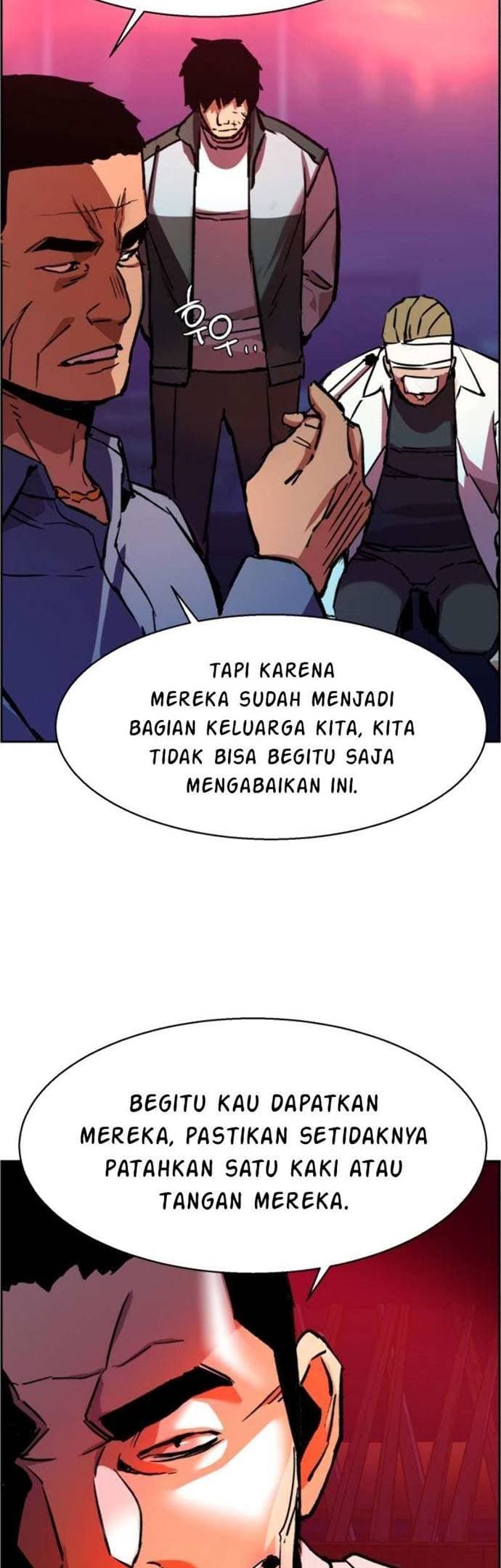 Mercenary Enrollment - Chapter 38 - Page 12