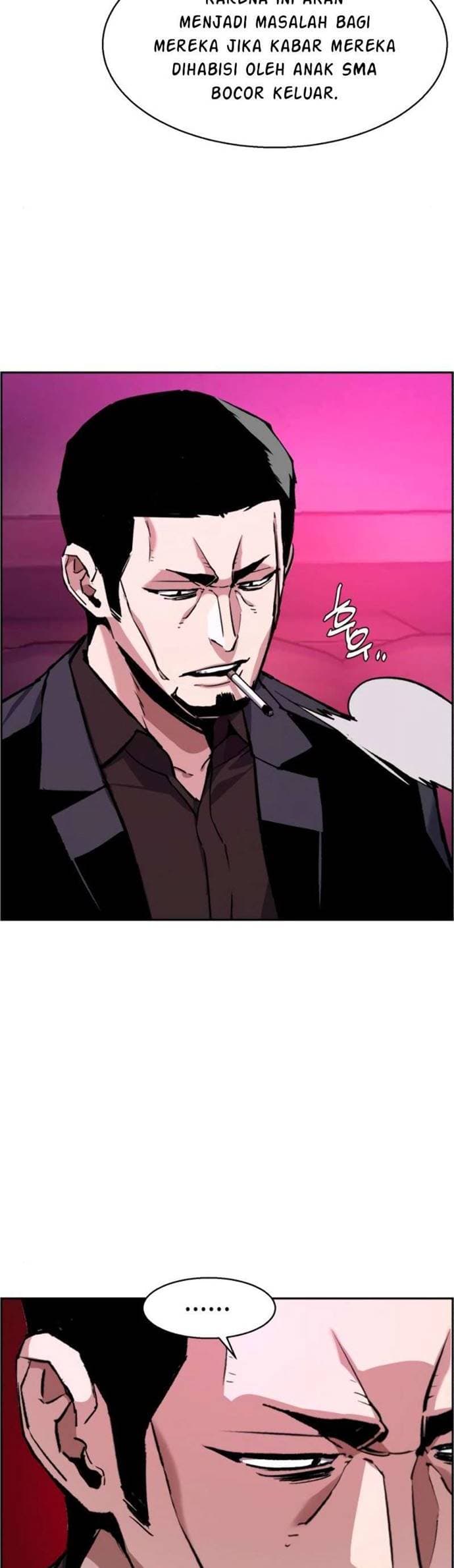 Mercenary Enrollment - Chapter 38 - Page 20