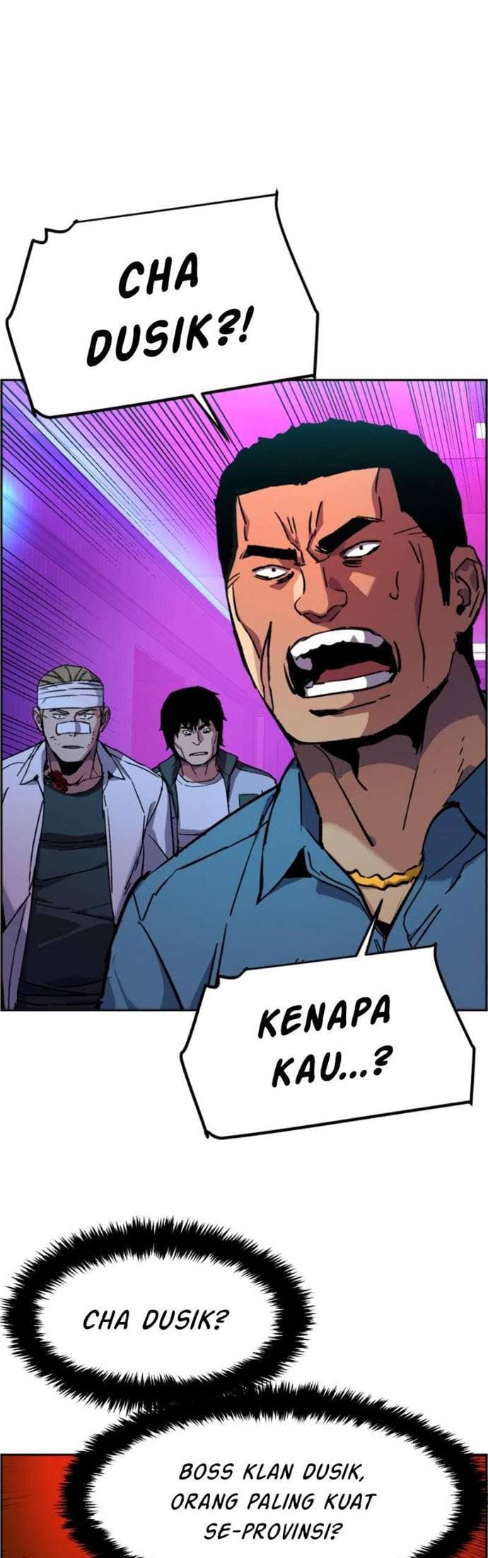 Mercenary Enrollment - Chapter 38 - Page 42