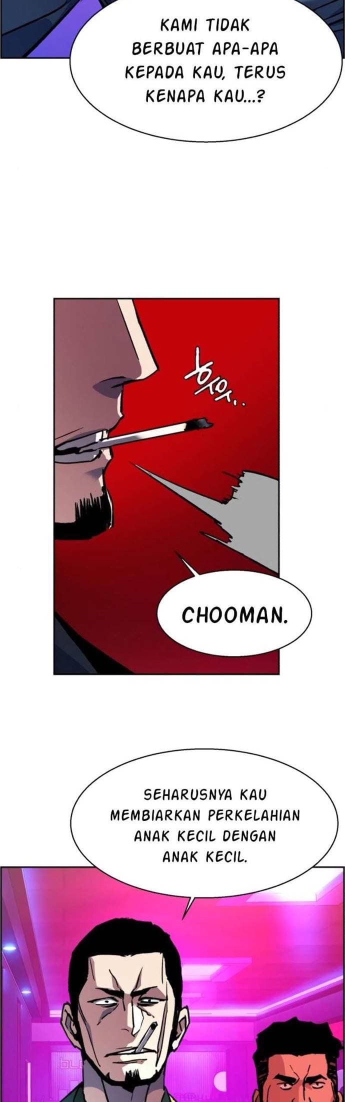 Mercenary Enrollment - Chapter 38 - Page 44