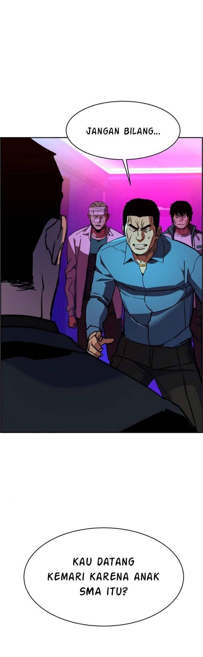 Mercenary Enrollment - Chapter 38 - Page 46