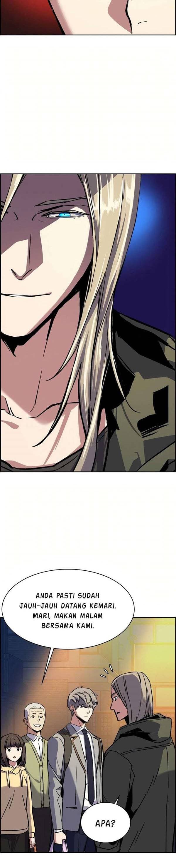 Mercenary Enrollment - Chapter 39 - Page 37