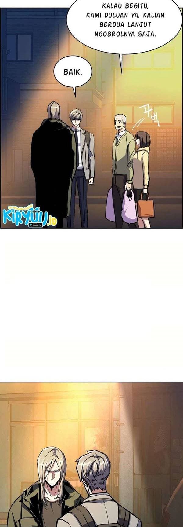 Mercenary Enrollment - Chapter 39 - Page 39