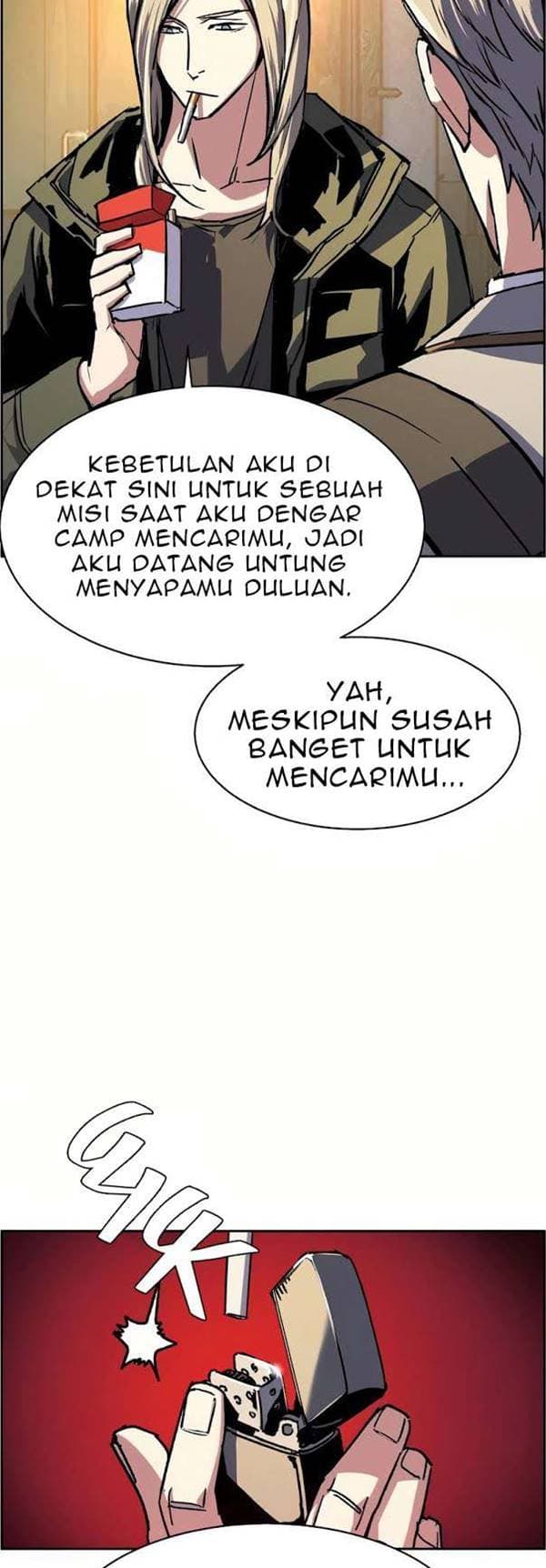Mercenary Enrollment - Chapter 39 - Page 44