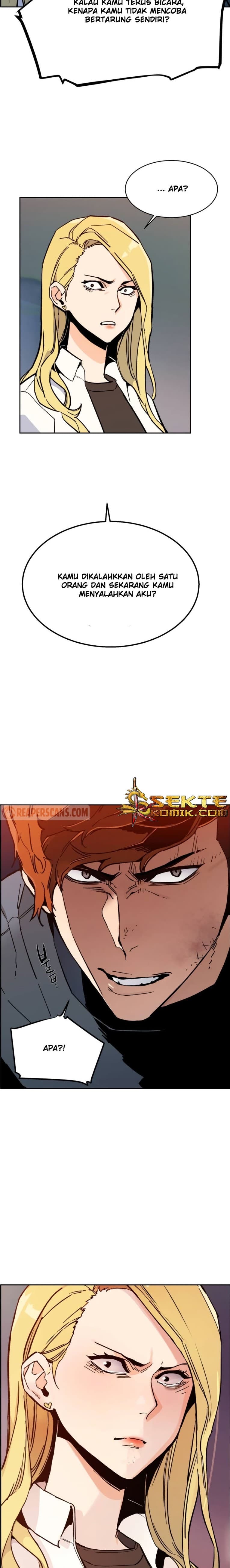 Mercenary Enrollment - Chapter 4 - Page 45