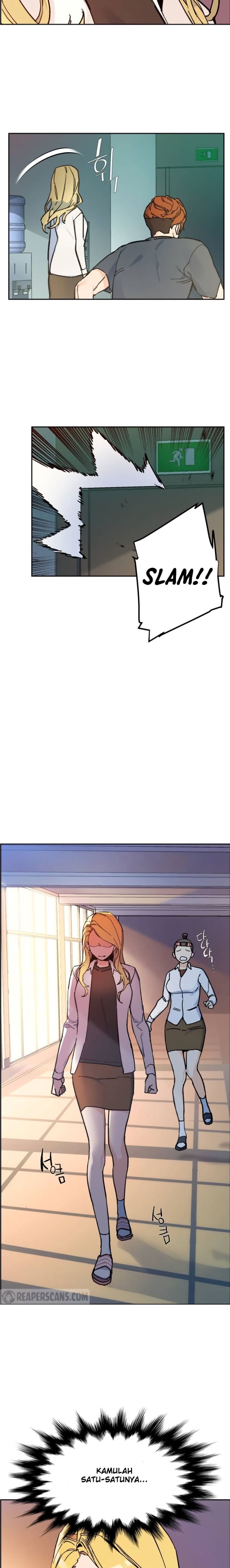 Mercenary Enrollment - Chapter 4 - Page 46