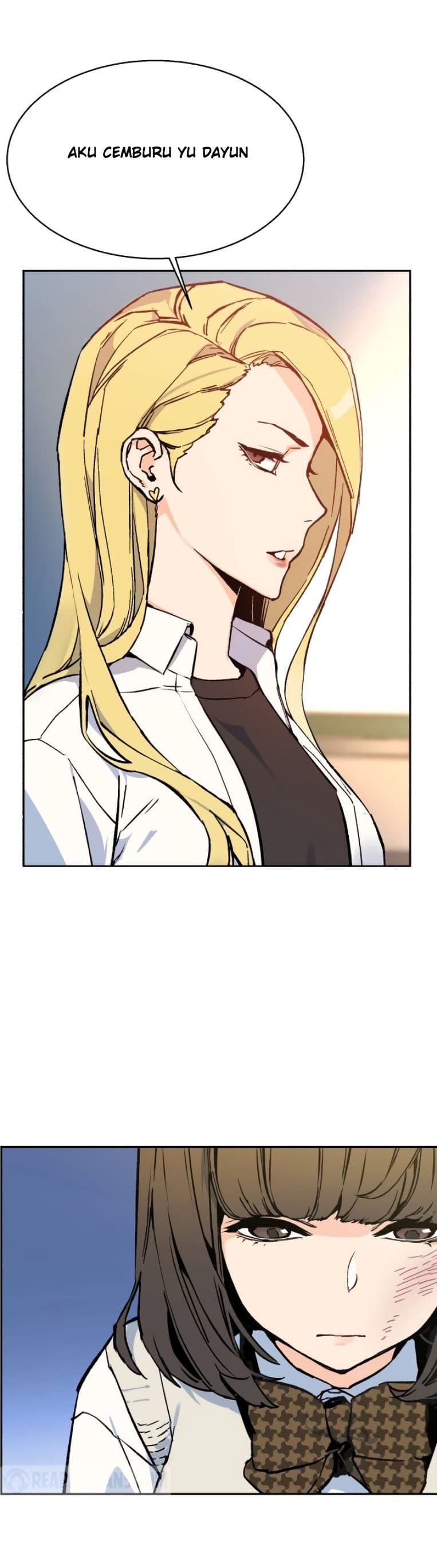 Mercenary Enrollment - Chapter 4 - Page 49
