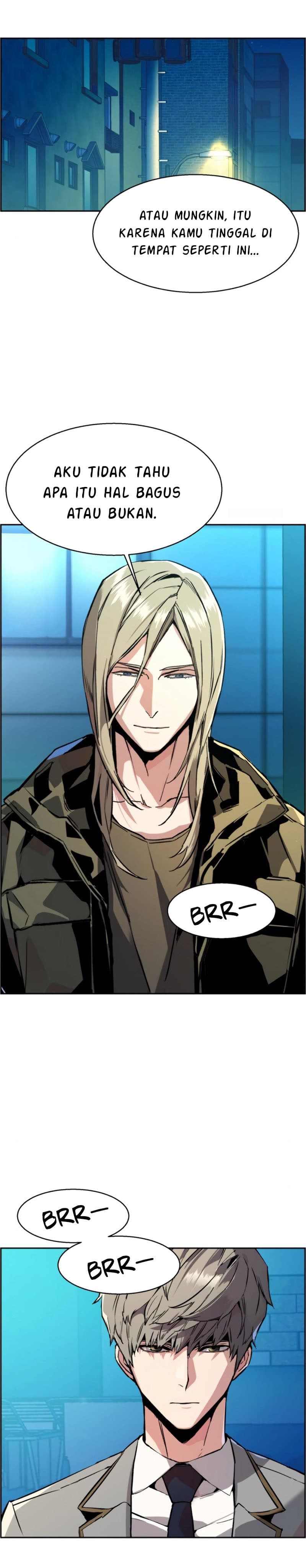 Mercenary Enrollment - Chapter 40 - Page 23