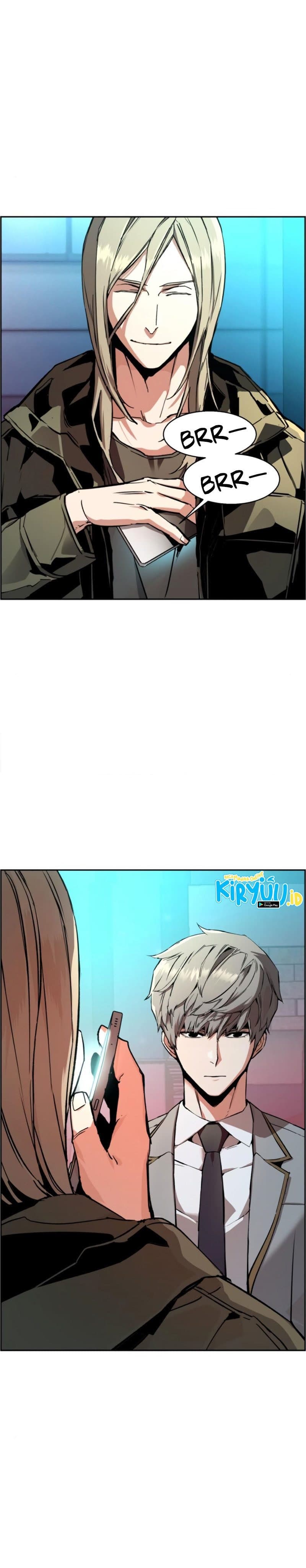 Mercenary Enrollment - Chapter 40 - Page 24