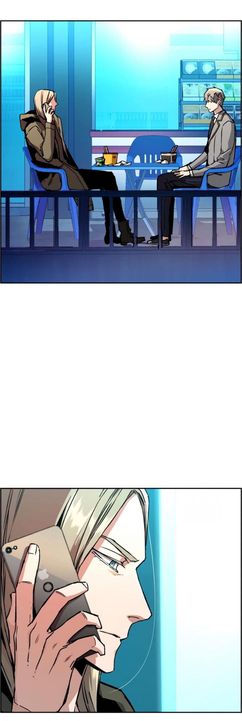 Mercenary Enrollment - Chapter 40 - Page 25