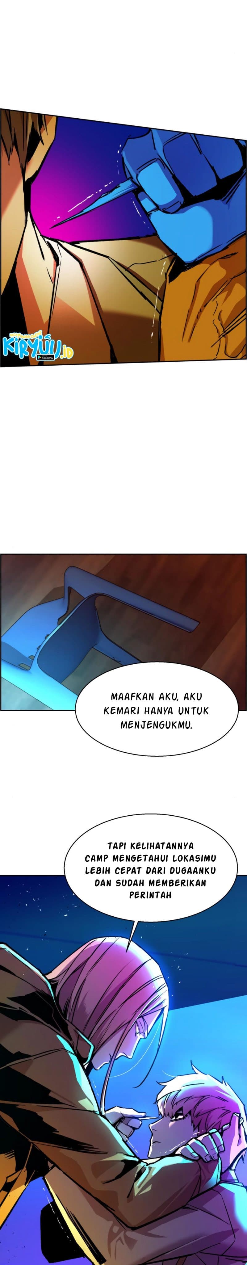 Mercenary Enrollment - Chapter 40 - Page 30
