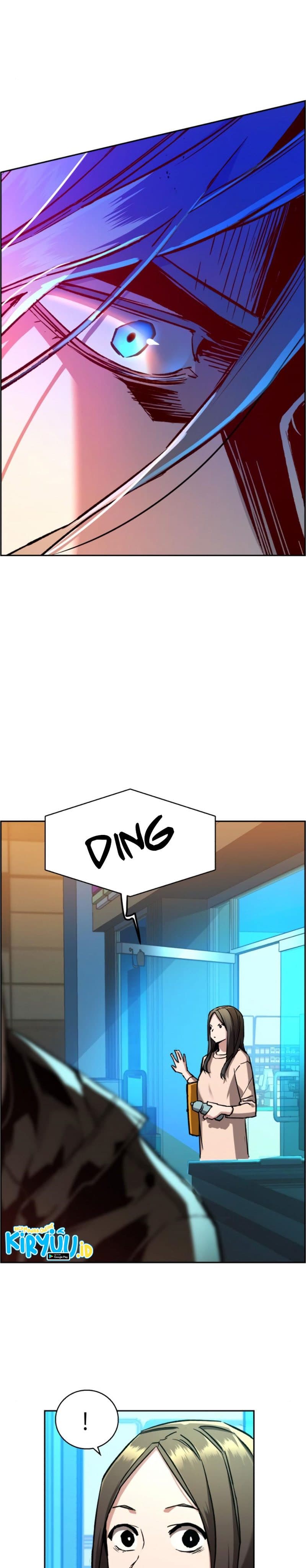Mercenary Enrollment - Chapter 40 - Page 32